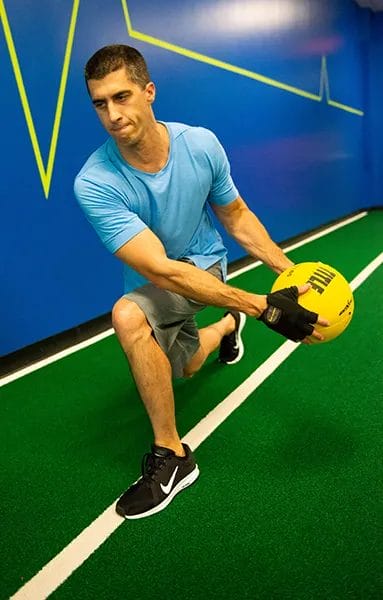 best personal training classes at Energy Zone Fitness