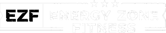Energy Zone Fitness logo